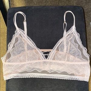 Victoria’s Secret Bralette